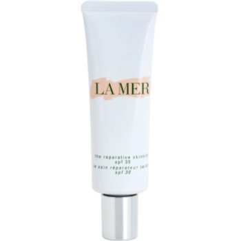 La Mer Skincolor regenerační tónovací krém SPF 30 odstín 03 Light Medium 40 ml