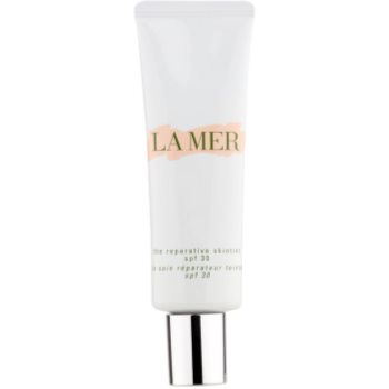La Mer Skincolor regenerační tónovací krém SPF 30 odstín 05 Tan 40 ml