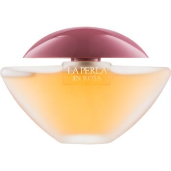 La Perla In Rosa Eau De Parfum eau de parfum pentru femei 80 ml