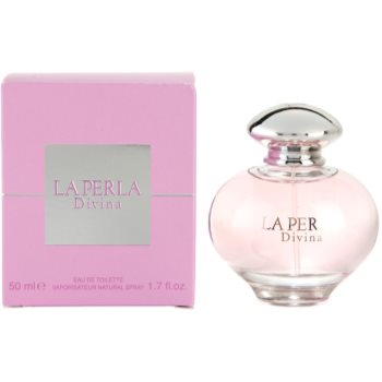 La Perla Divina toaletní voda pro ženy 50 ml