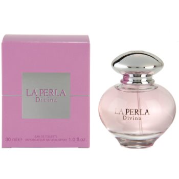 La Perla Divina toaletní voda pro ženy 30 ml