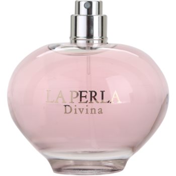 

La Perla Divina туалетна вода тестер для жінок 80 мл