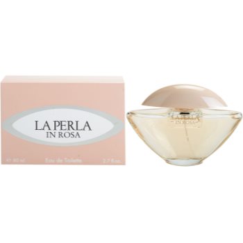 La Perla In Rosa eau de toilette pentru femei 80 ml