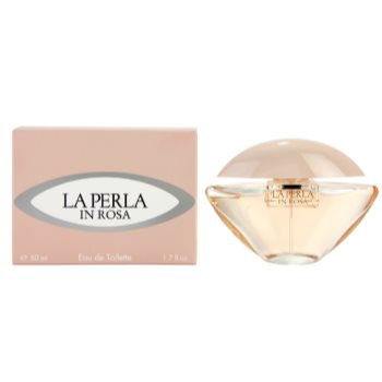 Fotografie La Perla In Rosa toaletní voda pro ženy 50 ml