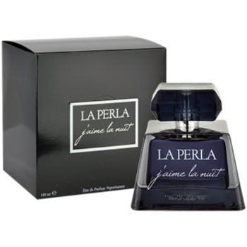 La Perla J`Aime La Nuit parfemovaná voda pro ženy 100 ml