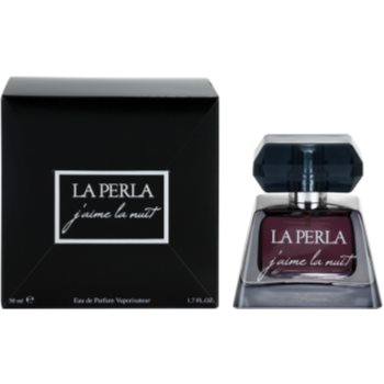 La Perla J`Aime La Nuit parfemovaná voda pro ženy 50 ml