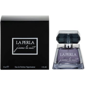 La Perla J`Aime La Nuit parfémovaná voda pro ženy 30 ml