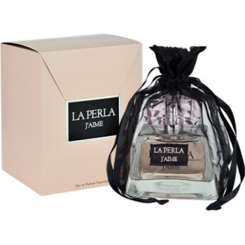 La perla j´aime eau de parfum pentru femei