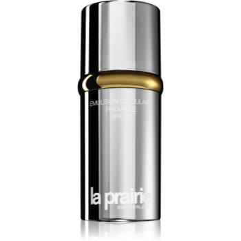 La prairie swiss moisture care face stralucirea pielii facial