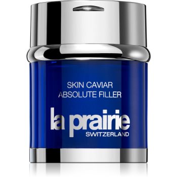 La prairie skin caviar crema de uniformizare si estompare cu caviar