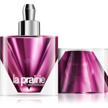 La prairie platinum rare tratament de noapte de reintinerire