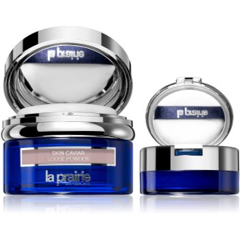 La prairie skin caviar pudra cu caviar