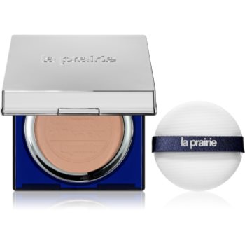 La prairie skin caviar pudra compacta spf 15
