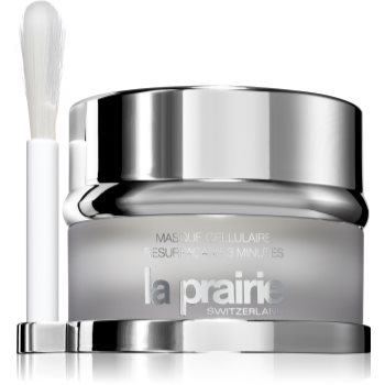La prairie cellular masca pentru definirea pielii