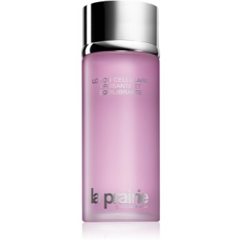 La prairie cellular emulsie pentru curatare pentru toate tipurile de ten