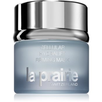 La prairie cellular masca hranitoare pentru piele sensibila