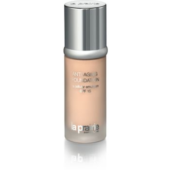 

La Prairie Anti-Aging тональний крем проти ознак старіння відтінок 400 SPF 15 30 мл