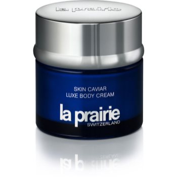 La Prairie Skin Caviar Collection crema de corp