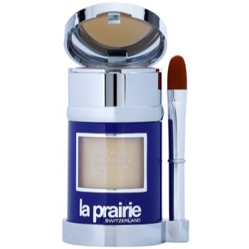 La prairie skin caviar fond de ten lichid