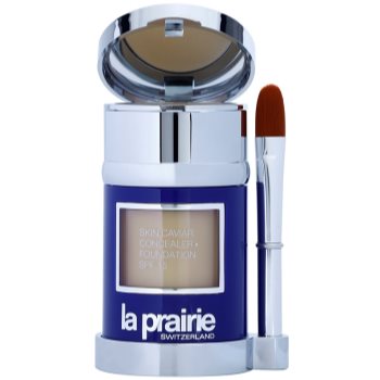 

La Prairie Skin Caviar Collection тональний крем відтінок Honey Beige (SPF 15) 30 мл
