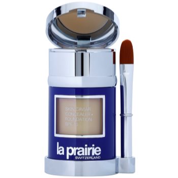 

La Prairie Skin Caviar Collection тональний крем відтінок Golden Beige (SPF 15) 30 мл