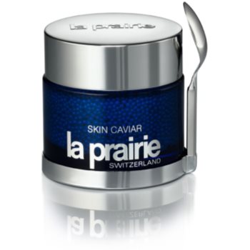 La Prairie Skin Caviar Collection ser pentru ten matur