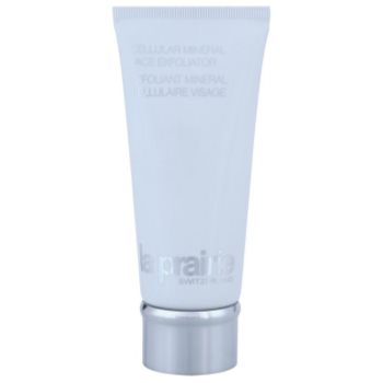 La prairie cellular peeling mineral pentru ten