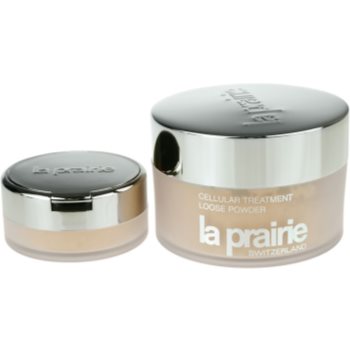 La Prairie Cellular Treatment pudr odstín Translucent 2 56 + 10 g