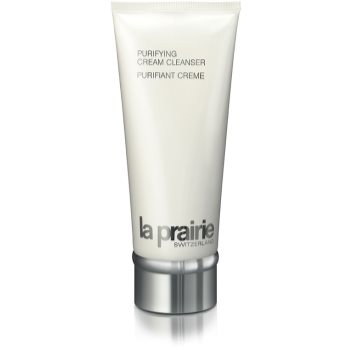 Fotografie La Prairie Krémový čistící přípravek (Cellular Purifying Cream Cleanser) 200 ml