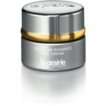 La Prairie Swiss Moisture Care Eyes oční krém 15 ml