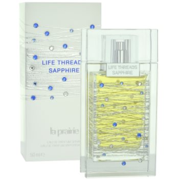 

La Prairie Life Threads Sapphire парфумована вода для жінок 50 мл