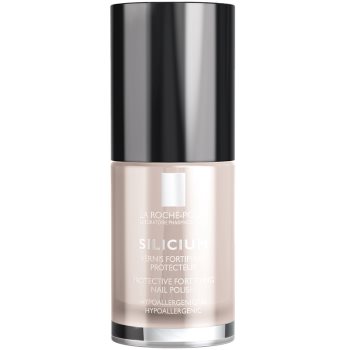

La Roche-Posay Silicium Color Care лак для нігтів відтінок 05 Salmon 6 мл