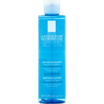 Fotografie La Roche Posay Physiologique, fyziologické zklidňující tonikum 200 ml