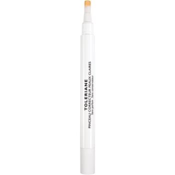 Fotografie La Roche-Posay Toleriane Teint Pinceaux Correcteurs korektor pro všechny typy pleti včetně citlivé odstín 01 Beige Clair 7,5 ml