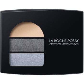 La Roche-Posay Respectissime Ombre Douce oční stíny odstín 01 Gris 4 g