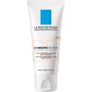 La roche-posay hydreane bb crema hidratanta si tonifianta spf 20