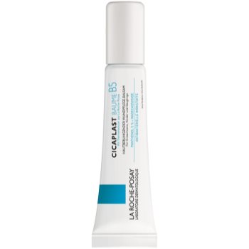 La Roche-Posay Cicaplast Baume B5 balsam calmant si reparator