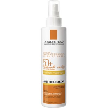La Roche-Posay Anthelios XL spray ultra light SPF 50+