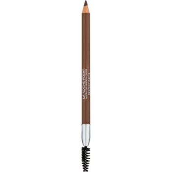 La roche-posay respectissime crayon sourcils creion pentru sprancene