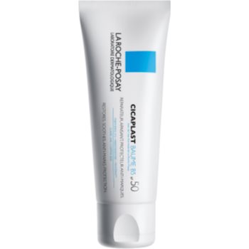 La roche-posay cicaplast baume b5 balsam calmant si reparator spf 50