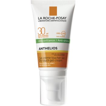 

La Roche-Posay Anthelios матуючий крем-гель SPF 30 50 мл