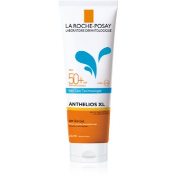 La roche-posay anthelios xl protecție solară corp ultra-light spf 50+