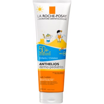 La roche-posay anthelios dermo-pediatrics ptrotectie solara pentru copii spf 50+