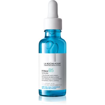 La roche-posay hyalu b5 ser de piele intens hidratant cu acid hialuronic