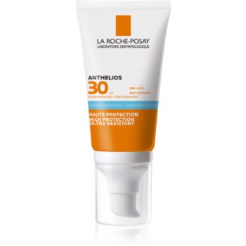 La roche-posay anthelios ultra cremă protectoare pentru piele sensibilă și intolerantă spf 30