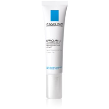 La roche-posay effaclar a.i. tratament local impotriva imperfectiunilor pielii cauzate de acnee