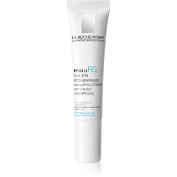 La roche-posay hyalu b5 crema de ochi hidratanta cu acid hialuronic