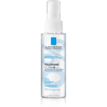 La roche-posay toleriane ultra 8 concentrat hidratare intensă pentru a calma si intari pielea sensibila