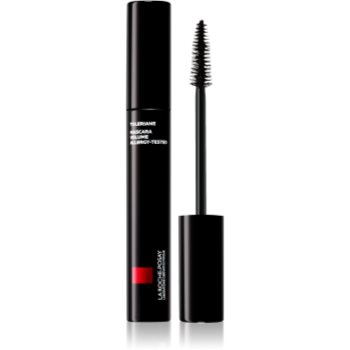 La roche-posay toleriane mascara pentru alungire pentru ochi sensibili
