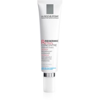 La roche-posay redermic [r] produs concentrat pentru ingrijire antirid